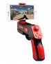 Tuttonica AR Gun Target Games Augmented Reality Controller Suitable for All iPhone Models with 50 online Games Tuttonica AR Gun Target Games Augmented Reality Controller Suitable for All iPhone Models with 50 online Games