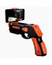 Tuttonica AR Gun Target Games Augmented Reality Controller Suitable for All iPhone Models with 50 online Games Tuttonica AR Gun Target Games Augmented Reality Controller Suitable for All iPhone Models with 50 online Games