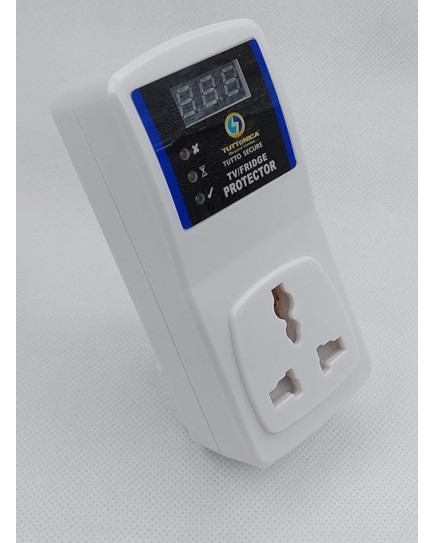 TUTTONICA TUTTO TVFD-7 VOLT SECURE TUTTONICA TUTTO TVFD-7 VOLT SECURE