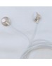 TUTTONICA TUTTO-C202 wired Earphone (GOLD/ROSE GOLD/SILVER) TUTTONICA TUTTO-C202 wired Earphone (GOLD/ROSE GOLD/SILVER)
