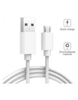 TUTTONICA USB TO MICRO-USB CABLE 1M TUTTONICA USB TO MICRO-USB CABLE 1M