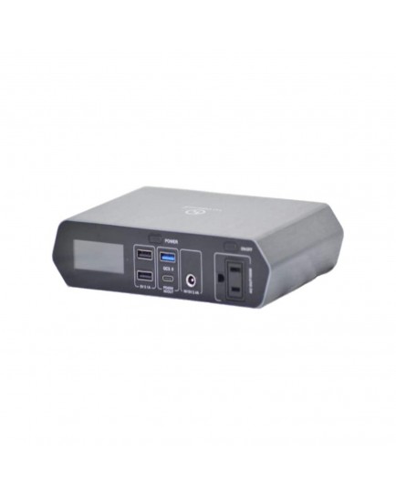 Tuttonica – Portable Mobile Power Supply TUTTO-P7100D Tuttonica – Portable Mobile Power Supply TUTTO-P7100D