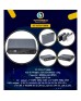 Tuttonica – Portable Mobile Power Supply TUTTO-P7100D Tuttonica – Portable Mobile Power Supply TUTTO-P7100D