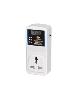 TUTTONICA TVFD-10 Voltage Protector TUTTONICA TVFD-10 Voltage Protector