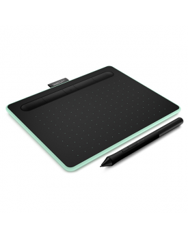 Wacom Intuos S Bluetooth Pista... Wacom Intuos S Bluetooth Pista...