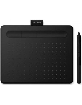 Wacom Intuos Small Creative Pe... Wacom Intuos Small Creative Pe...