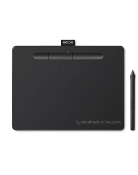 Wacom Intuos Small Bluetooth B... Wacom Intuos Small Bluetooth B...