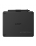 Wacom Intuos Small Bluetooth Black | CTL-4100WLK-N Wacom Intuos Small Bluetooth Black | CTL-4100WLK-N