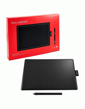 WACOM One By Small | CTL-472-N WACOM One By Small | CTL-472-N