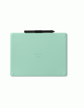 WACOM Intuos Midium Pistachio ... WACOM Intuos Midium Pistachio ...