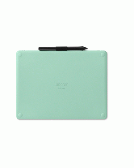 WACOM Intuos Midium Pistachio | CTL-6100WLE-N WACOM Intuos Midium Pistachio | CTL-6100WLE-N