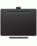 Wacom Intuos M Bluetooth Creative Pen Tablet – (Medium, Black) | CTL-6100WLK-N Wacom Intuos M Bluetooth Creative Pen Tablet – (Medium, Black) | CTL-6100WLK-N