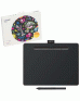 Wacom Intuos M Bluetooth Creative Pen Tablet – (Medium, Black) | CTL-6100WLK-N Wacom Intuos M Bluetooth Creative Pen Tablet – (Medium, Black) | CTL-6100WLK-N