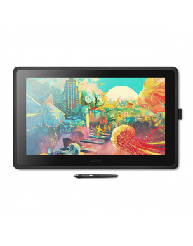 WACOM Cintiq 22 | DTK2260K0A WACOM Cintiq 22 | DTK2260K0A