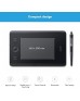 Wacom Intuos Pro S (EN DE RU SV PL) | PTH460K0B Wacom Intuos Pro S (EN DE RU SV PL) | PTH460K0B