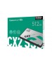 Team Group 512GB SSD Sata 2.5" CX2