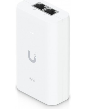 UBIQUITY UNIFI POE+ADAPTER(60W) UBIQUITY UNIFI POE+ADAPTER(60W)