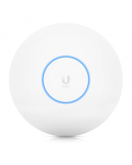 UBIQUITY U6-PRO WIFI 6 ACCESSPOINT | U6-Pro UBIQUITY U6-PRO WIFI 6 ACCESSPOINT | U6-Pro