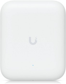 UBIQUITY U7 OUTDOOR ACCESS POINT UBIQUITY U7 OUTDOOR ACCESS POINT