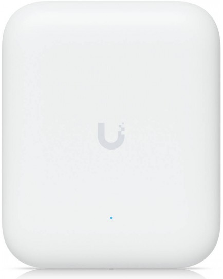 UBIQUITY U7 OUTDOOR ACCESS POINT UBIQUITY U7 OUTDOOR ACCESS POINT