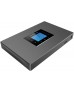 Grandstream UCM6302A IP PBX, Up to 1500 Users & 200 Concurrent Calls, Grandstream SIP Endpoints, 3 Gigabit Auto Sensing RJ45 Network Ports, Security Protection with Secure Boot, Gray | UCM6302A Grandstream UCM6302A IP PBX, Up to 1500 Users & 200 Concurrent Calls, Grandstream SIP Endpoints, 3 Gigabit Auto Sensing RJ45 Network Ports, Security Protection with Secure Boot, Gray | UCM6302A