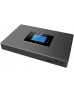 Grandstream UCM6302A IP PBX, Up to 1500 Users & 200 Concurrent Calls, Grandstream SIP Endpoints, 3 Gigabit Auto Sensing RJ45 Network Ports, Security Protection with Secure Boot, Gray | UCM6302A Grandstream UCM6302A IP PBX, Up to 1500 Users & 200 Concurrent Calls, Grandstream SIP Endpoints, 3 Gigabit Auto Sensing RJ45 Network Ports, Security Protection with Secure Boot, Gray | UCM6302A