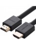 UGREEN HDMI Cable 1m (Black) 10106 UGREEN HDMI Cable 1m (Black) 10106