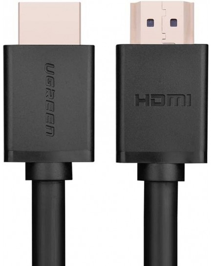UGREEN HDMI Cable 1m (Black) 10106 UGREEN HDMI Cable 1m (Black) 10106