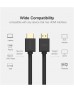 UGREEN HDMI Cable 30m (Black) 10114 UGREEN HDMI Cable 30m (Black) 10114