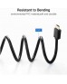 UGREEN HDMI Cable 30m (Black) 10114 UGREEN HDMI Cable 30m (Black) 10114