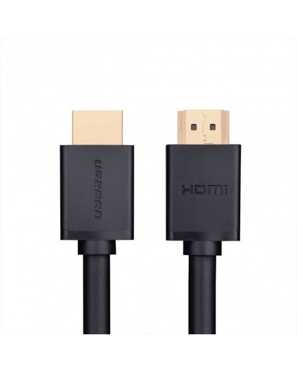 UGREEN HDMI Cable 3m (Black) 10108 UGREEN HDMI Cable 3m (Black) 10108