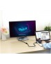 UGREEN HDMI Male to Female Cable 1m (Black) 10141 UGREEN HDMI Male to Female Cable 1m (Black) 10141