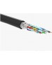 UGREEN HDMI Male to Female Cable 1m (Black) 10141 UGREEN HDMI Male to Female Cable 1m (Black) 10141