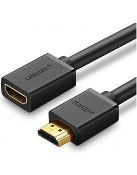 UGREEN HDMI Male to Female Cab... UGREEN HDMI Male to Female Cab...