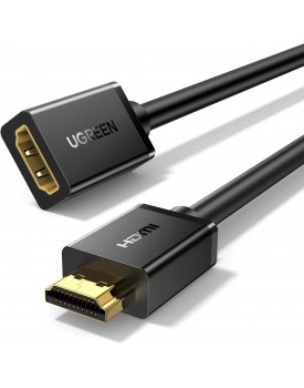 UGREEN HDMI Male to Female Cab... UGREEN HDMI Male to Female Cab...