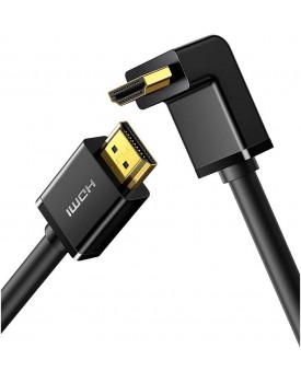 UGREEN HDMI Cable Right Angle ... UGREEN HDMI Cable Right Angle ...