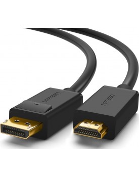 UGREEN DP Male to HDMI Male Ca...