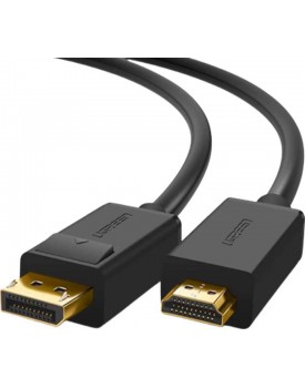 UGREEN DP Male to HDMI Male Ca...