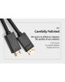 UGREEN DP Male to HDMI Male Cable 1.5m (Black) 10239 UGREEN DP Male to HDMI Male Cable 1.5m (Black) 10239