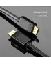 UGREEN DP Male to Male Cable 1m (Black) 10244 UGREEN DP Male to Male Cable 1m (Black) 10244