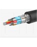 UGREEN DP Male to Male Cable 1.5m (Black) 10245 UGREEN DP Male to Male Cable 1.5m (Black) 10245