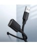 UGREEN USB 2.0 A Male to A Female Cable 2m (Black) 10316 UGREEN USB 2.0 A Male to A Female Cable 2m (Black) 10316