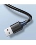 UGREEN USB 2.0 A Male to A Female Cable 2m (Black) 10316 UGREEN USB 2.0 A Male to A Female Cable 2m (Black) 10316