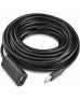 UGREEN USB 2.0 Active Extension Cable with Chipset 25m (Black) 10325 UGREEN USB 2.0 Active Extension Cable with Chipset 25m (Black) 10325