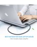 UGREEN USB-A 3.0 Male to Male Cable 2m (Black) 10371 UGREEN USB-A 3.0 Male to Male Cable 2m (Black) 10371