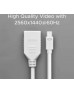 UGREEN Mini DP to DP adapter 10445 UGREEN Mini DP to DP adapter 10445
