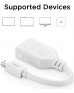 UGREEN Mini DP to DP adapter 10445 UGREEN Mini DP to DP adapter 10445
