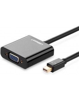 UGREEN Mini DP to VGA Converte...