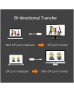 UGREEN Mini DP to DP Cable 1.5m (Black) 10477 UGREEN Mini DP to DP Cable 1.5m (Black) 10477