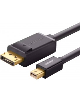 UGREEN Mini DP to DP Cable 1.5... UGREEN Mini DP to DP Cable 1.5...